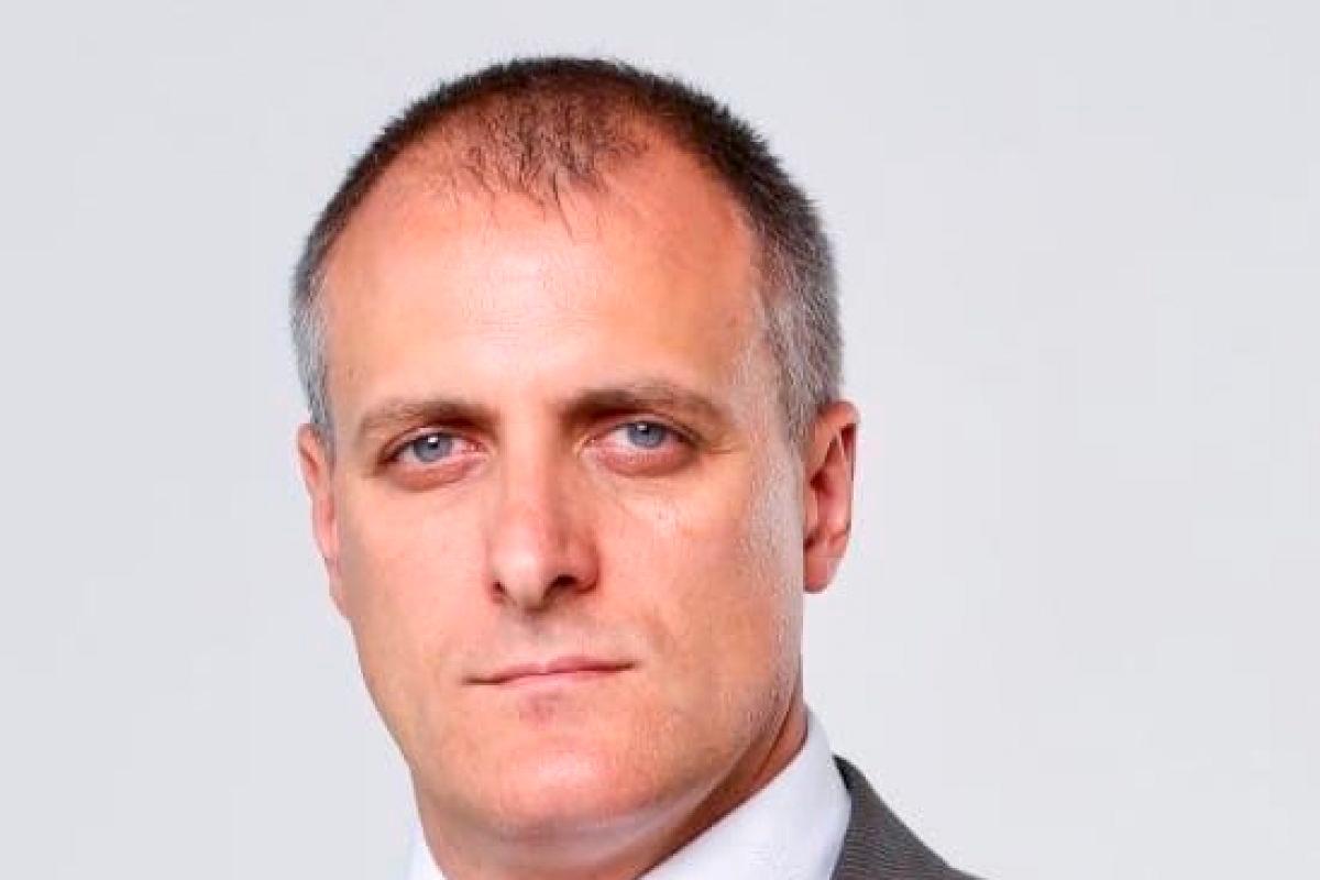 Алексей Рябчиков назначен новым главой Юрьевецкого района