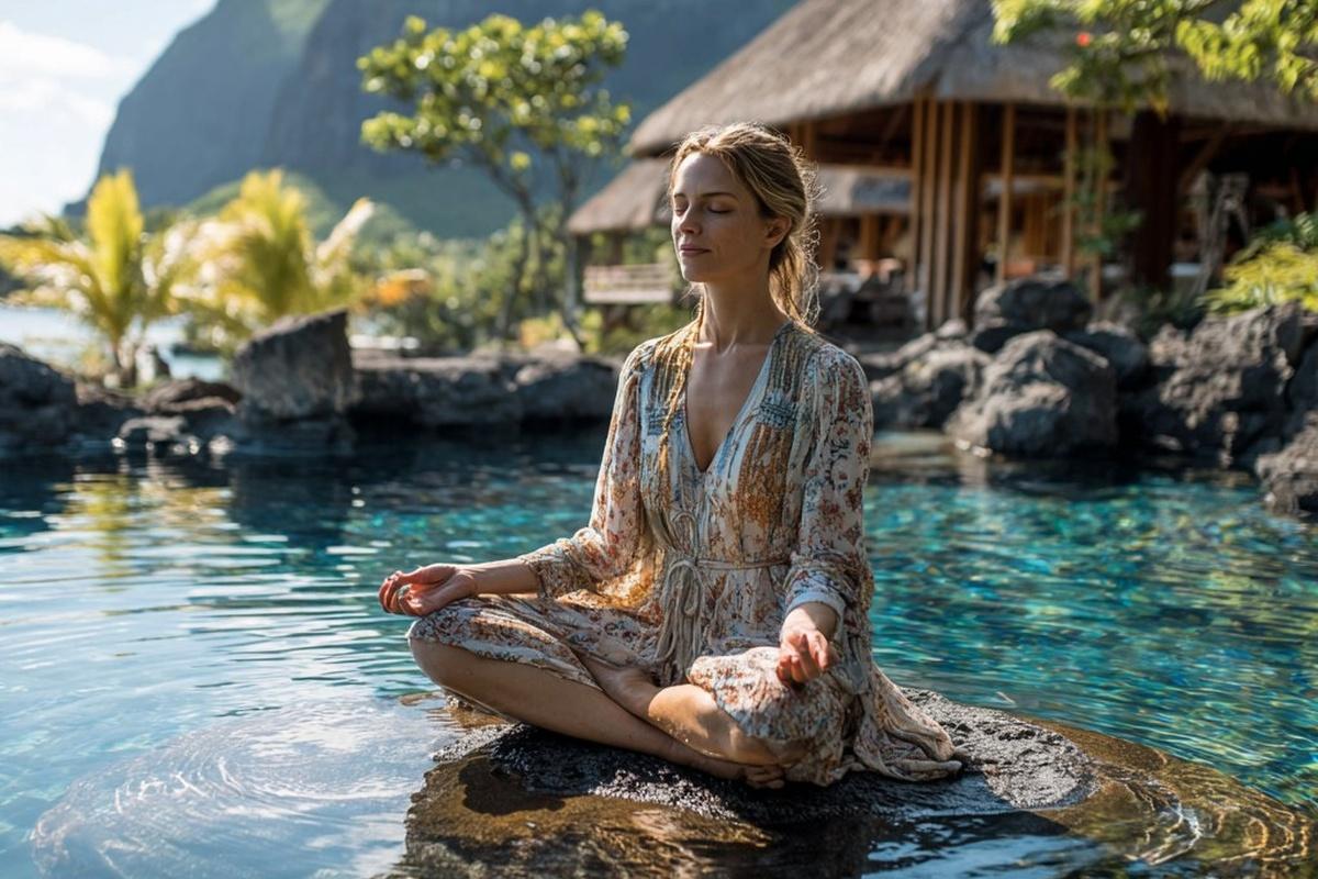 Здоровье и путешествия: как велнес-культура меняет российский туризм