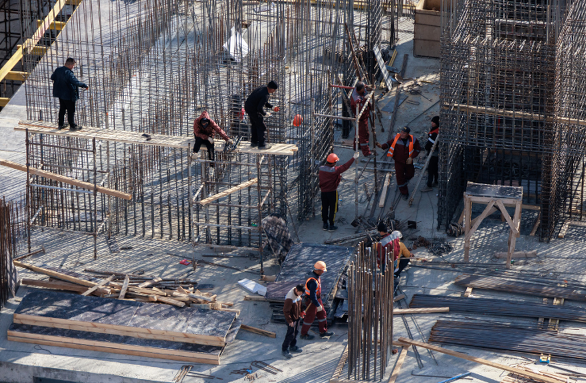 В Республике Татарстан ожидается рост числа мигрантов на 25%