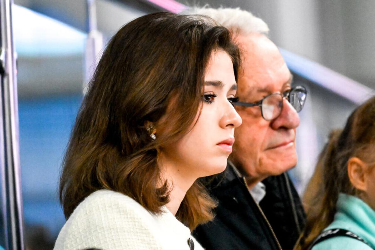 Суд в Швейцарии обязал фигуристку Валиеву выплатить более 2 млн рублей