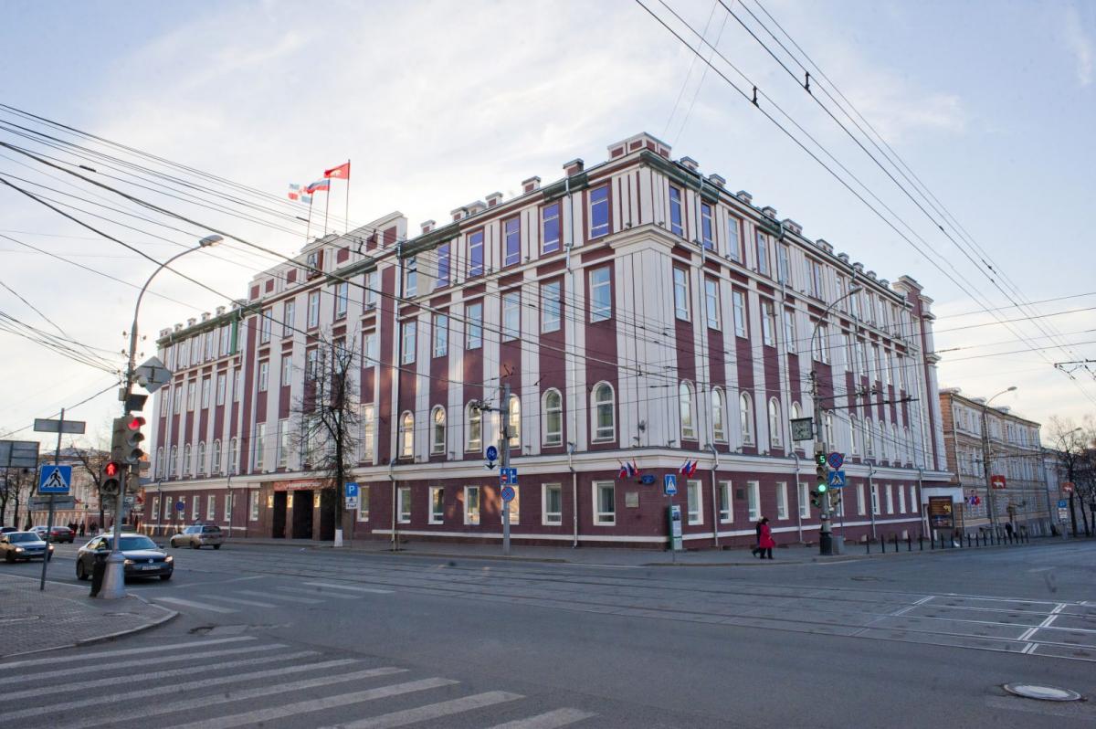 Для создания крематория в Перми заключат концессионное соглашение