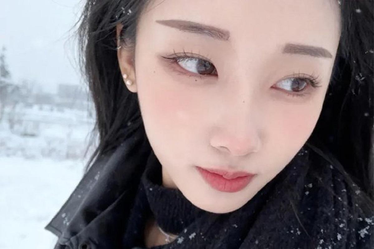 20-летняя кореянка завоевала подписчиков, будучи под следствием