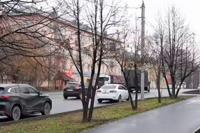 Мэр Максим Кудрявцев: В Новосибирске в 2025 году привели в порядок около 50 км дорог