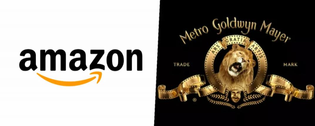 Amazon приобрела кинокомпанию Metro-Goldwyn-Mayer за $8,5 млрд