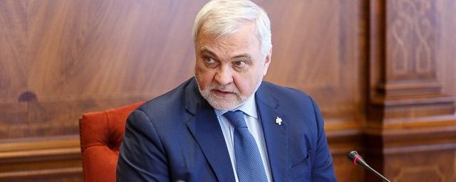 Глава Коми Уйба: Жители республики продолжат получать северные и районные надбавки