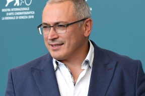 Белковский остался без грантов NGEF: конфликт Ходорковского и ФБК