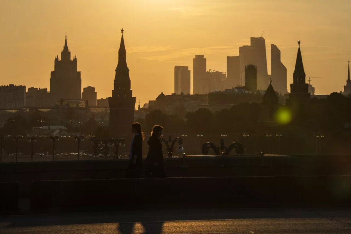 Иллюзия наказания: британский журналист заявил об абсурдности антироссийских санкций