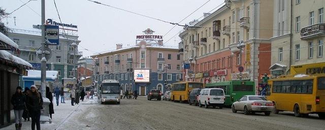 В Иркутске запустят три новых автобусных маршрута