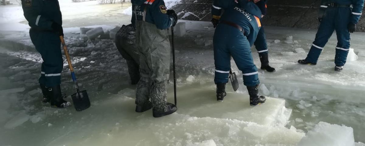 Режим повышенной готовности ввели в Иркутском районе Приангарья