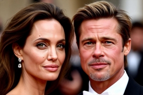 Повзрослевший сын Брэда Питта отказался от фамилии отца