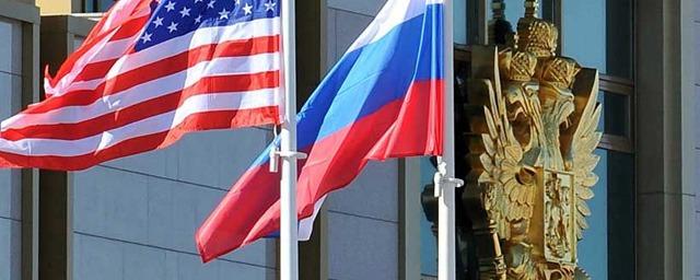 Посольство России в США: санкции Запада становятся абсурднее с каждым новым пакетом