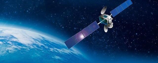 Спутник связи «Ангосат» находится в стабилизированном положении