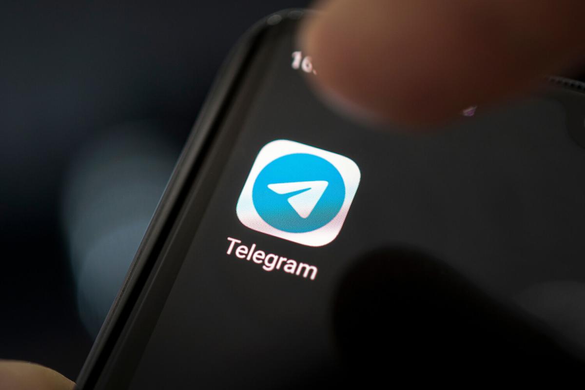 Эксперты рассказали о сбое Telegram в выходные
