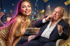 «Денег нет, идите работать». Эпоха содержанок закончилась крахом и нищетой