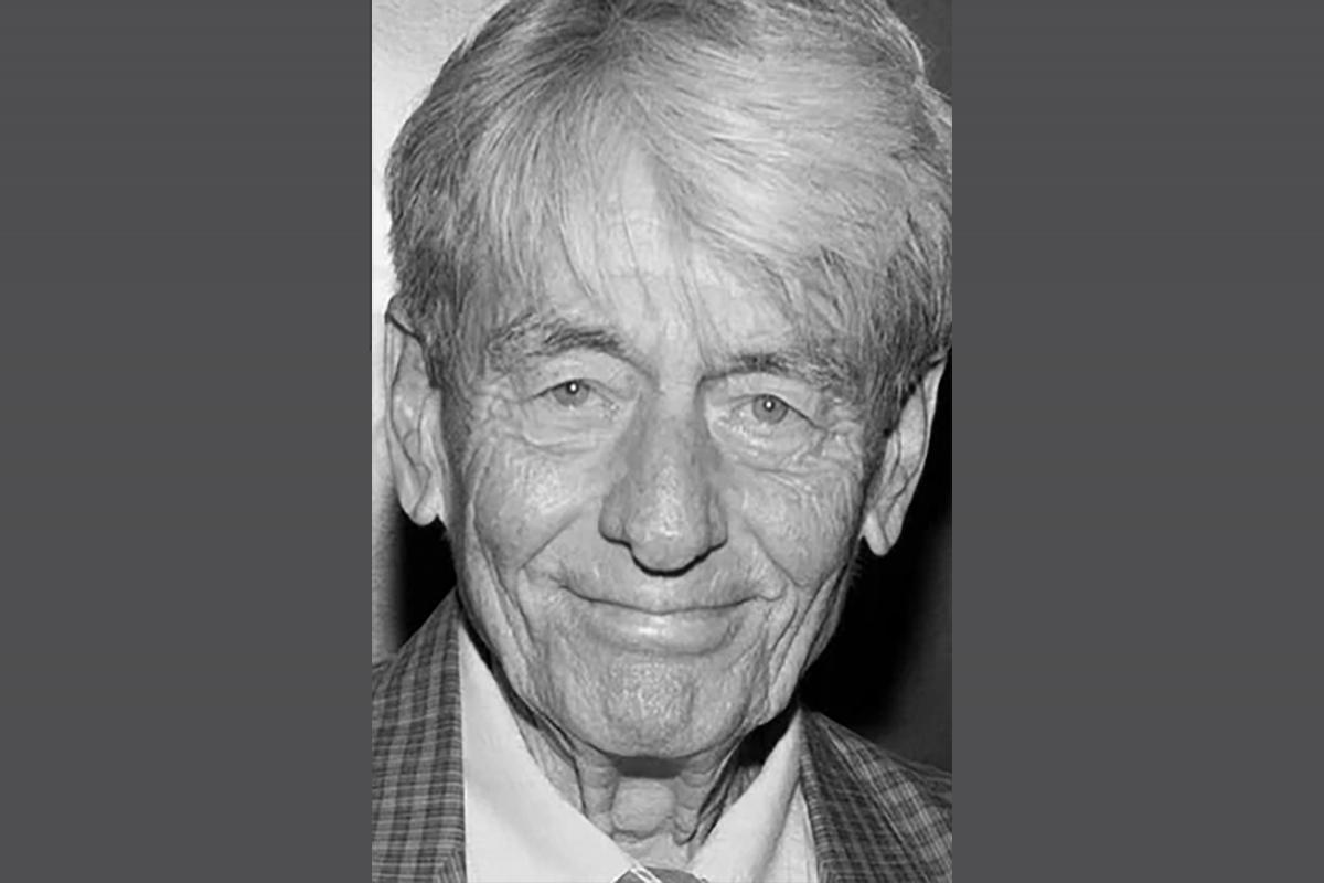 Из Готэма в Вечность: звезда «Бэтмена» и дядя великого режиссера ушел на 88-м году