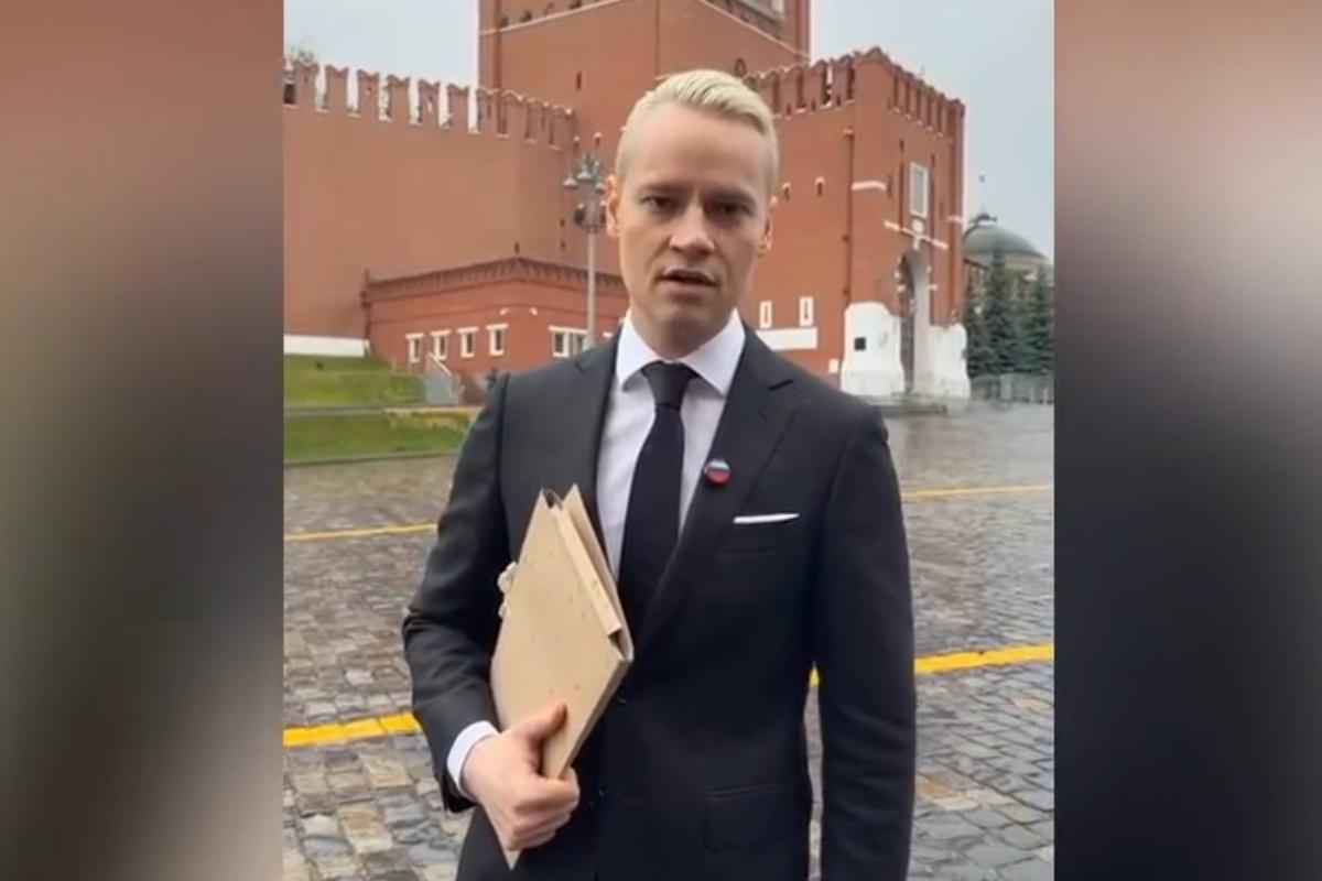 Тайна «секретной папки» Shaman: артист пропал после громкого пиар-хода