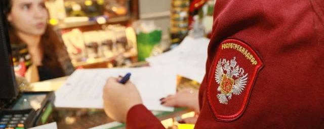 Глава администрации Чебоксар Денис Спирин поздравил сотрудников Роспотребнадзора со 100-летием ведомства