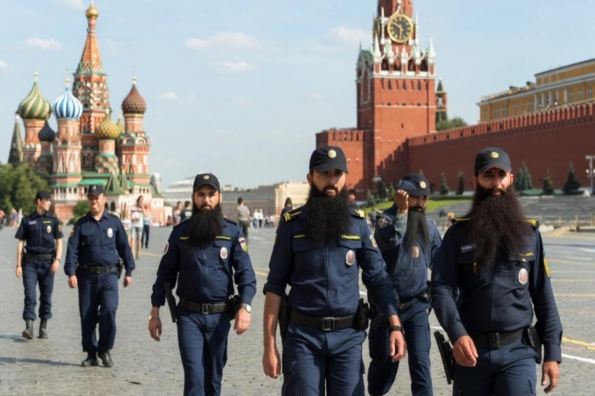 Россия и Таджикистан скоординируют усилия в борьбе с трансграничной преступностью