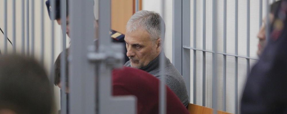На Сахалине будут судить главного свидетеля по делу экс-губернатора