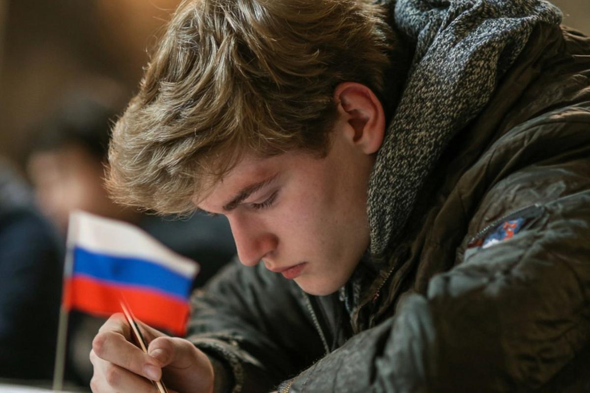 Иностранные слова на ЕГЭ-2025: Как заимствования могут снизить ваши баллы?