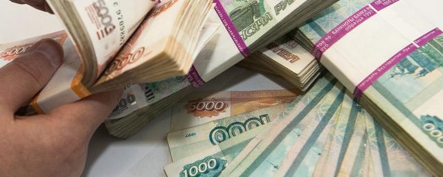 В Орловской области у почтальона украли 600 тысяч рублей