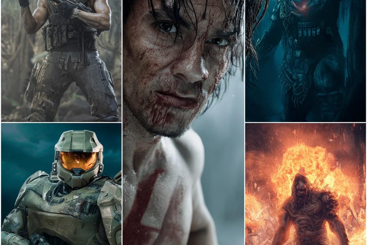 Новый вызов для киноиндустрии: пройдёт ли экранизация Call of Duty по пути провалов кинематографа?