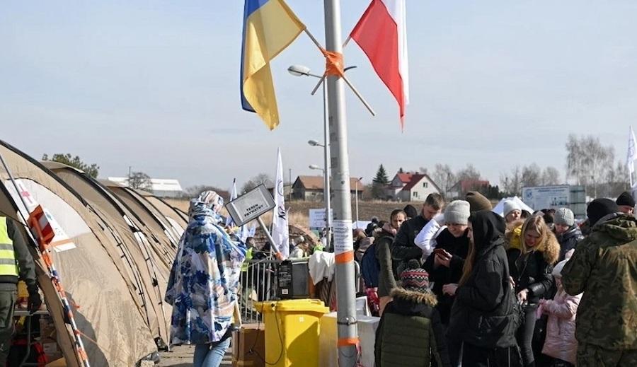 В Польше начнут выявлять украинских мужчин призывного возраста, сбежавших от мобилизации