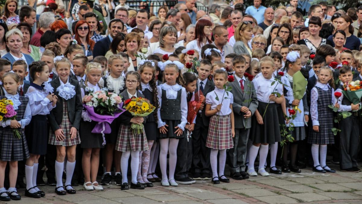 В Белгородской области 11 школ начнут новый учебный год в дистанционном режиме