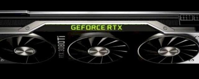 Решена проблема с перегревом GeForce RTX 3080