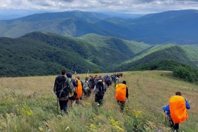 Председатель Законодательного Собрания Юрий Бурлачко рассказал о развитии внутреннего туризма как стратегической цели Краснодарского края