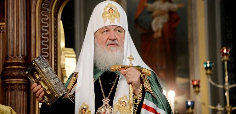 Патриарх Кирилл впервые посетит Башкирию