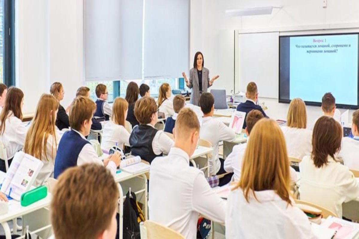 Еще один образовательный комплекс для детсадовцев и школьников возведут в Новой Москве