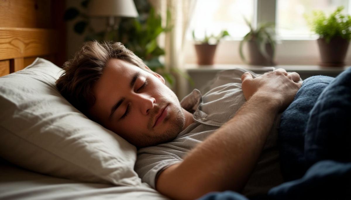 Врач Демьяновская разъяснила, как правильно организовать дневной сон, чтобы он не нарушал ночной