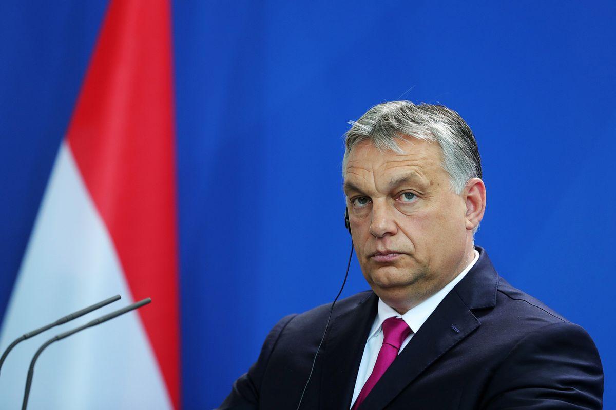 Премьер-министр Венгрии назвал хорошей российскую вакцину от коронавируса