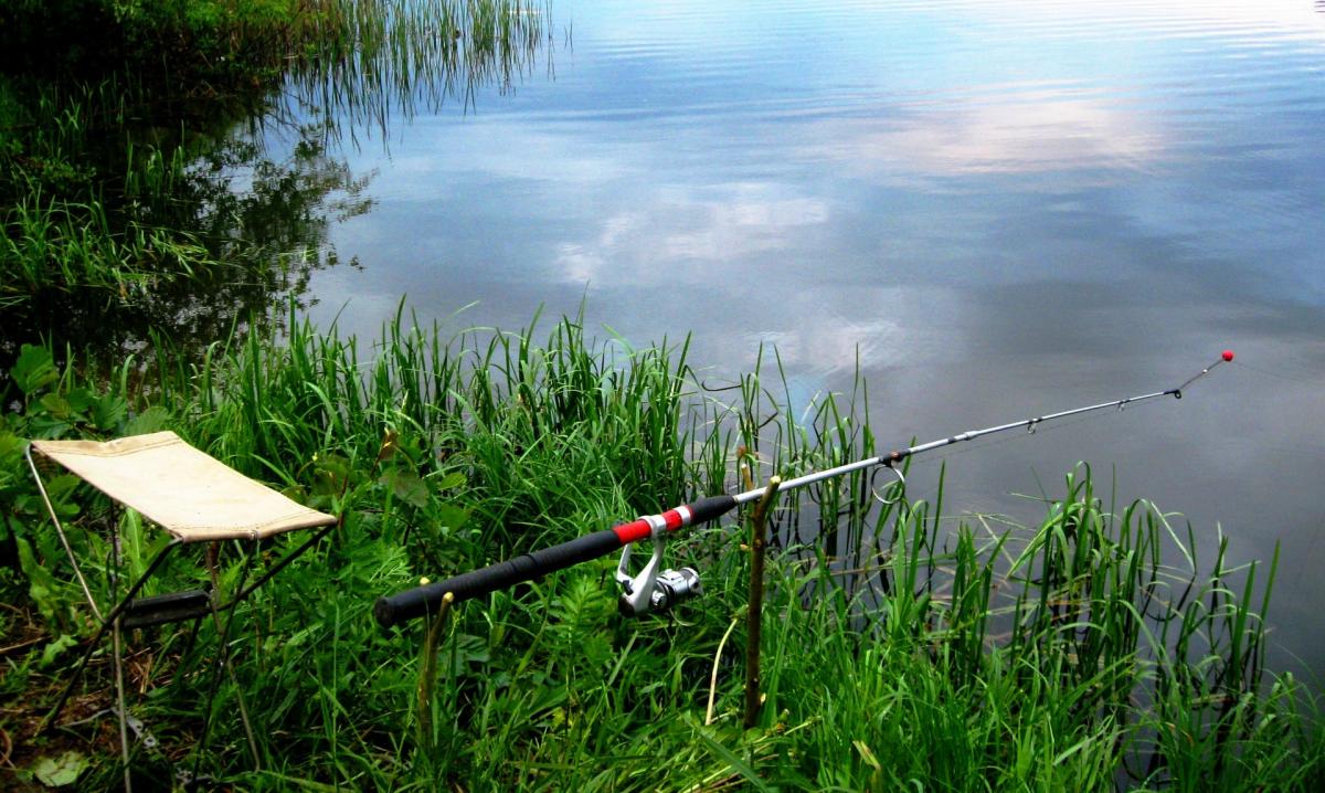 В Мордовии 29-летнего мужчину убило током на рыбалке