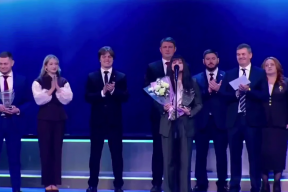 Победителем муниципальной премии «Служение» в номинации «Молодой современный управленец на службе страны» стал волонтерский центр «Аргумент» из Новошахтинска