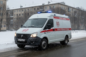 Врачи рассказали о состоянии пострадавших при ударе по заводу «Дорогобуж» под Смоленском