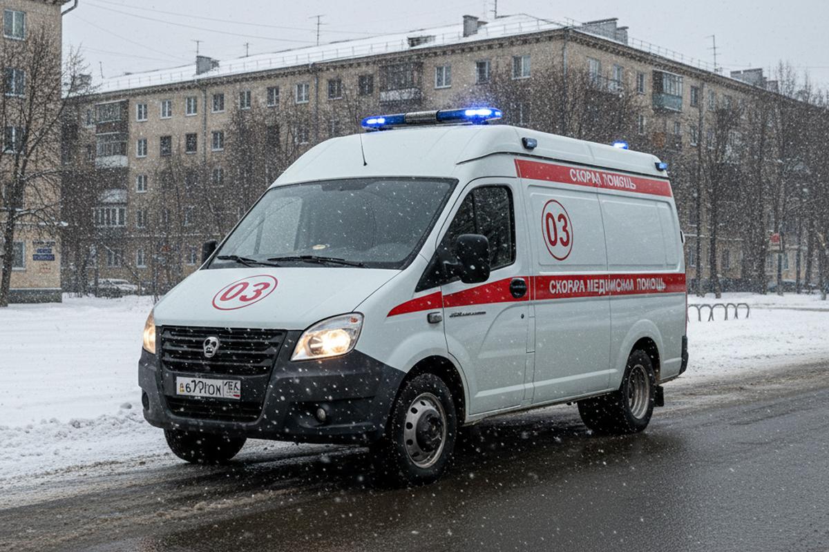 Врачи рассказали о состоянии пострадавших при ударе по заводу «Дорогобуж» под Смоленском