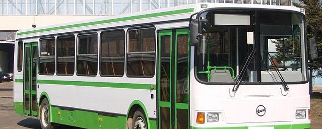 В Екатеринбурге отменят 15 маршрутов общественного транспорта