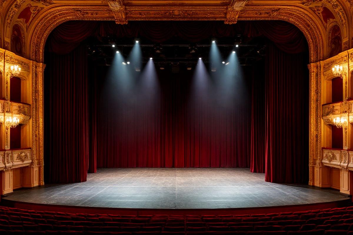 Выпускники МХАТ выступили против назначения Богомолова ректором школы-студии