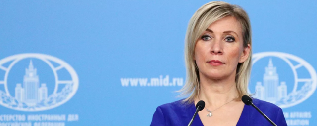 В МИД России обвинили НАТО в наращивании активности в Донбассе