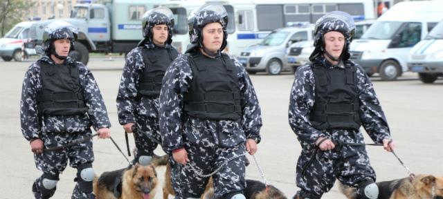 В Самаре ночью из-за звонков о минировании эвакуировали девять гостиниц