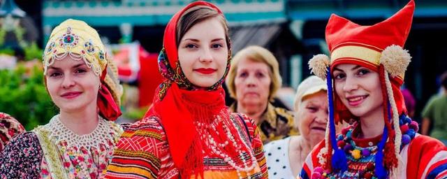 В Иркутске пройдут мероприятия в честь Дня народного единства