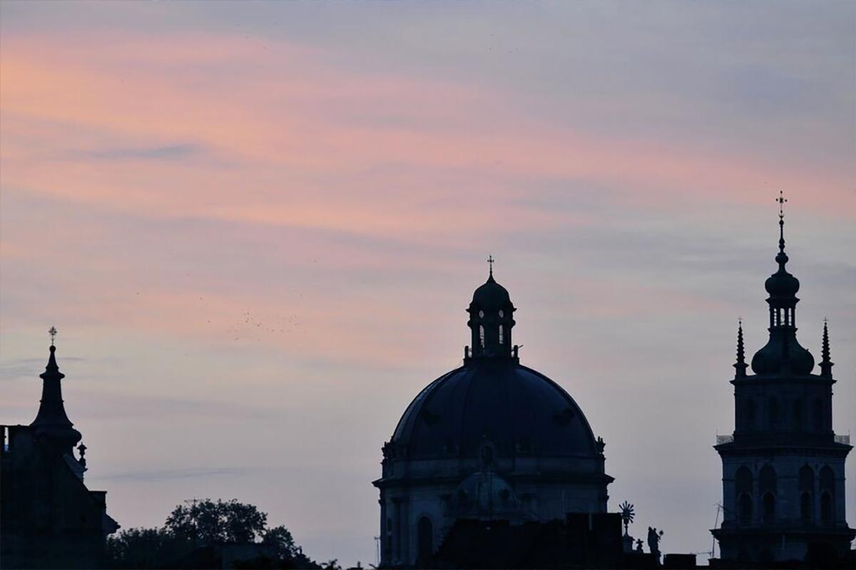 Во Львове заявили, что город потихоньку русифицируется