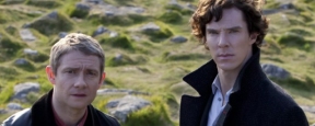 Создатели «Шерлока» планируют снять продолжение сериала