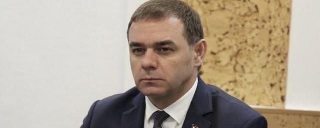 Спикер Заксобрания Челябинской области покинул пост главы фракции «Единая Россия»