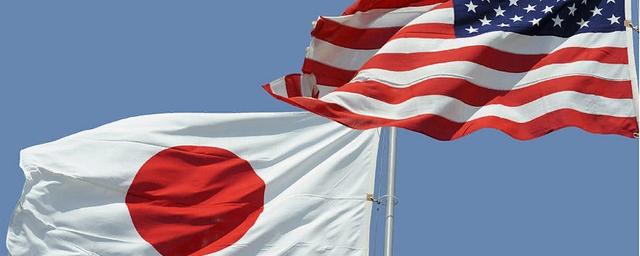 Япония не желает платить за американские военные базы