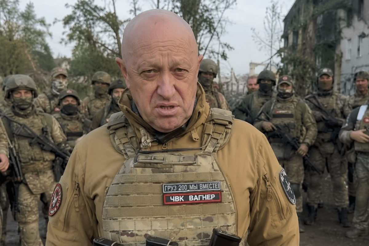 «Тайна болезни Пригожина»: источник раскрыл диагноз основателя ЧВК «Вагнер» перед мятежом — и причину его резких действий