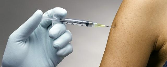 Murashko: vaccination against COVID-19 in Russia will be free
