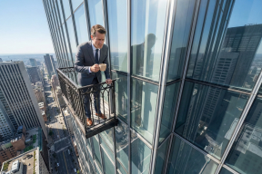 Почему пропали балконы и лоджии в «гладких» новостройках: Что застройщики предлагают взамен?